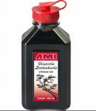 ES-Chinese Inkt